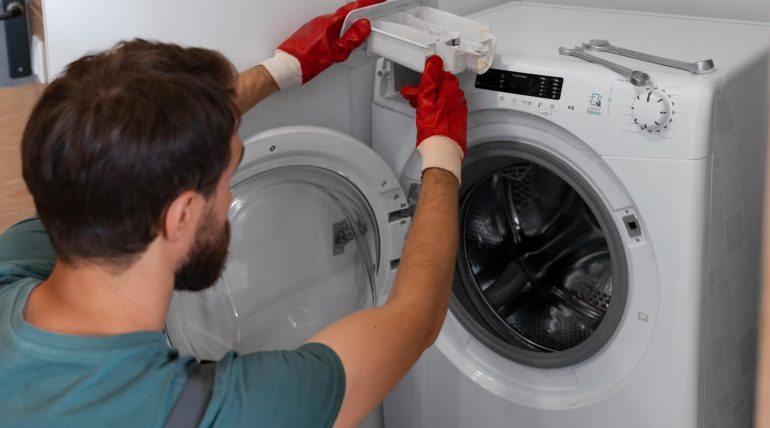 washer repair skybreezetech