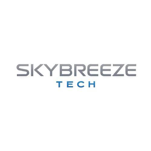 skybreezetech logo