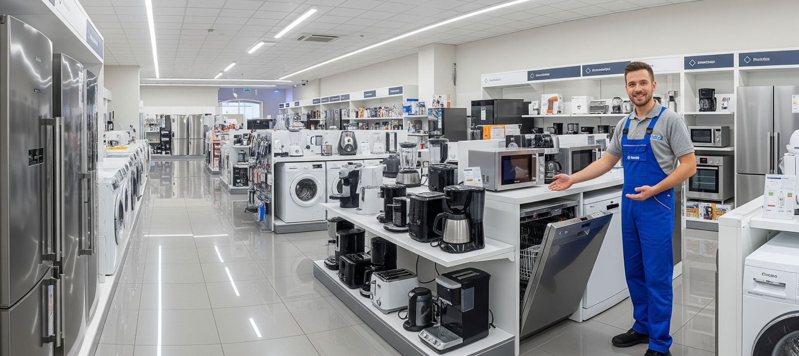 appliance repair