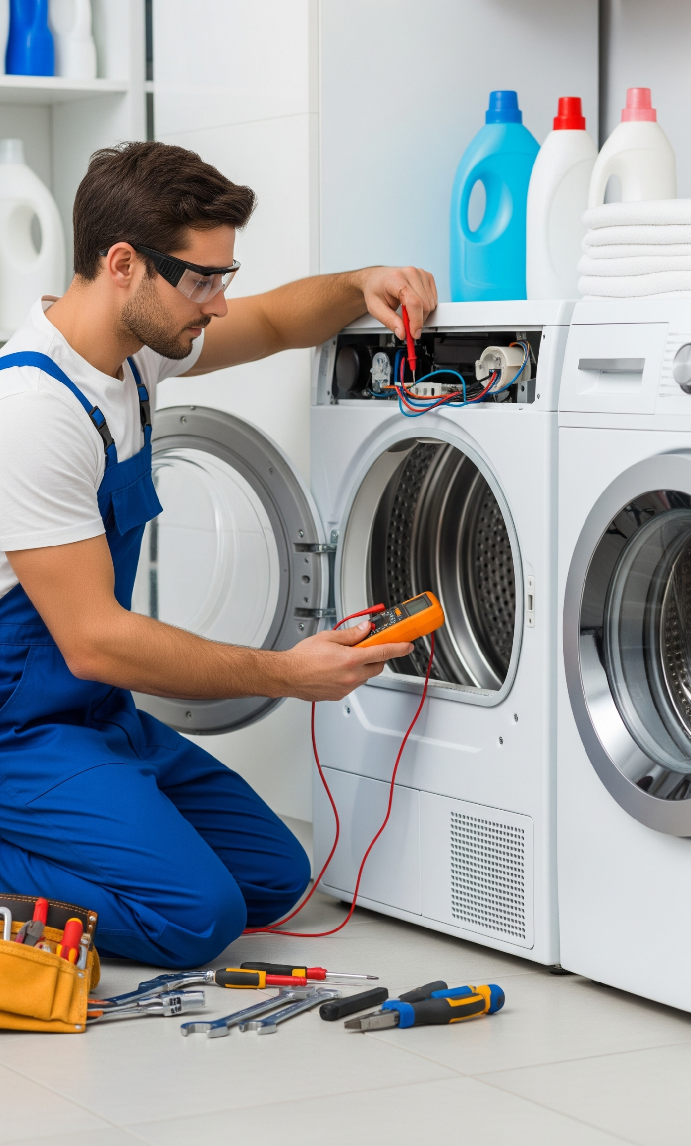 dryer repair skybreezetech