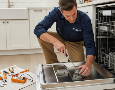dishwasher repair skybreezetech