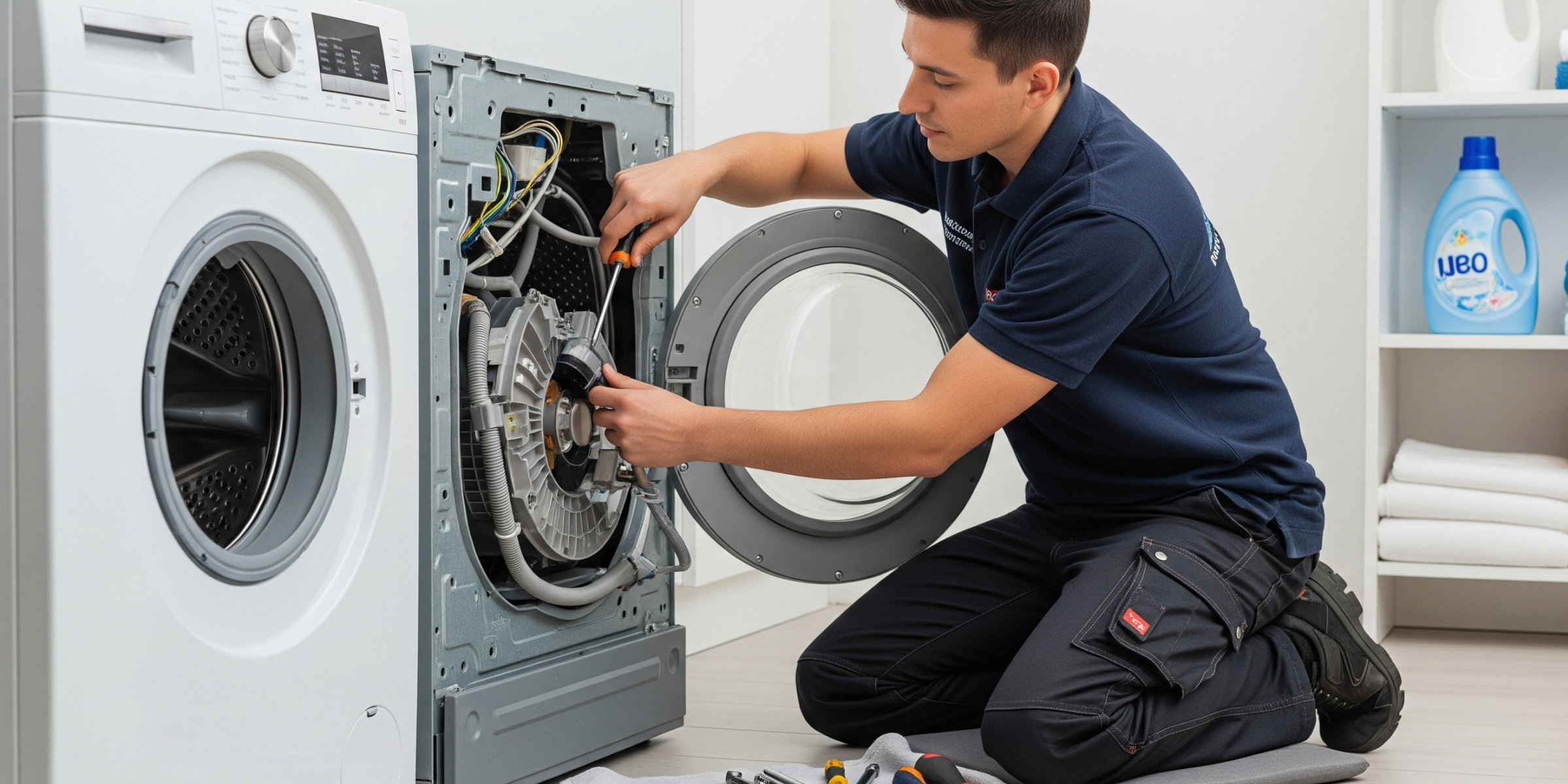 washing machine repair skybreezetech