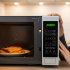 Microwave Stopped Heating? 4 Common Causes and What to Do