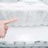 Freezer Is Frosting Up