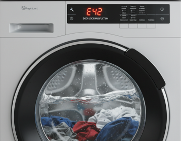 Ultimate Cheat Sheet for Appliance Error Codes (Fridge, Washer, Dryer)