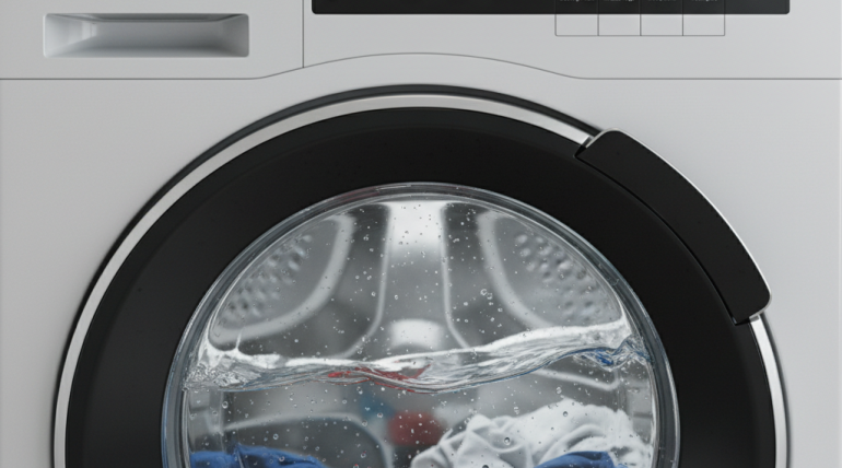 Ultimate Cheat Sheet for Appliance Error Codes (Fridge, Washer, Dryer)