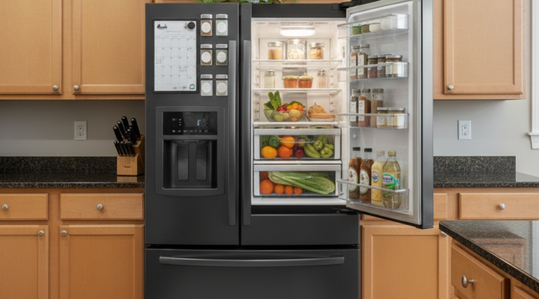 keep your fridge running smoothly for years