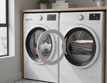 Maintain Dryer to Prevent Fire Hazards