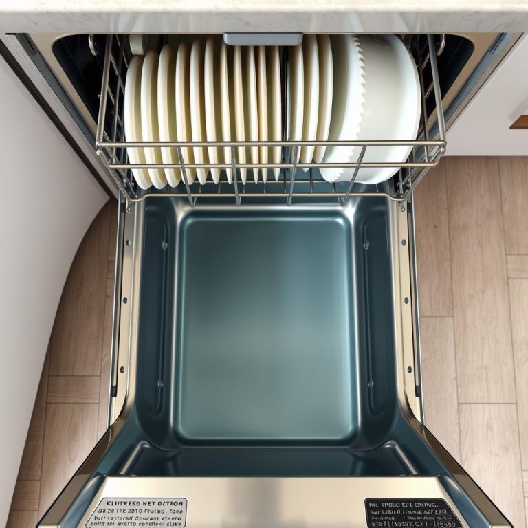 Dishwasher Not Draining? A Complete Troubleshooting Guide