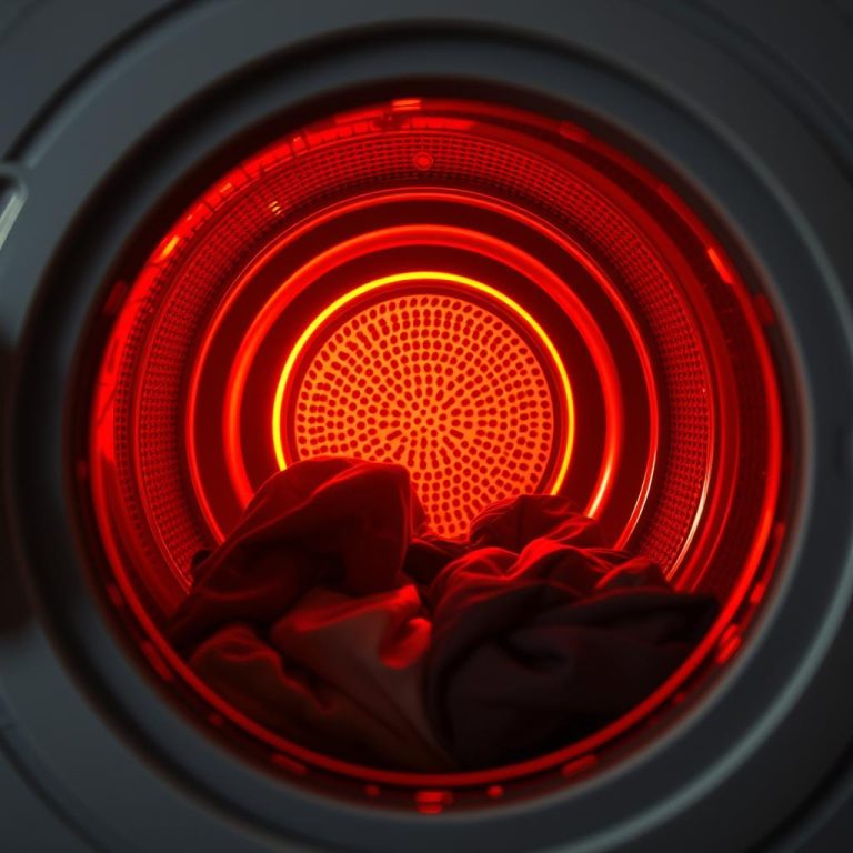Dryer Not Heating? 5 Parts to Check Before Calling for Repair
