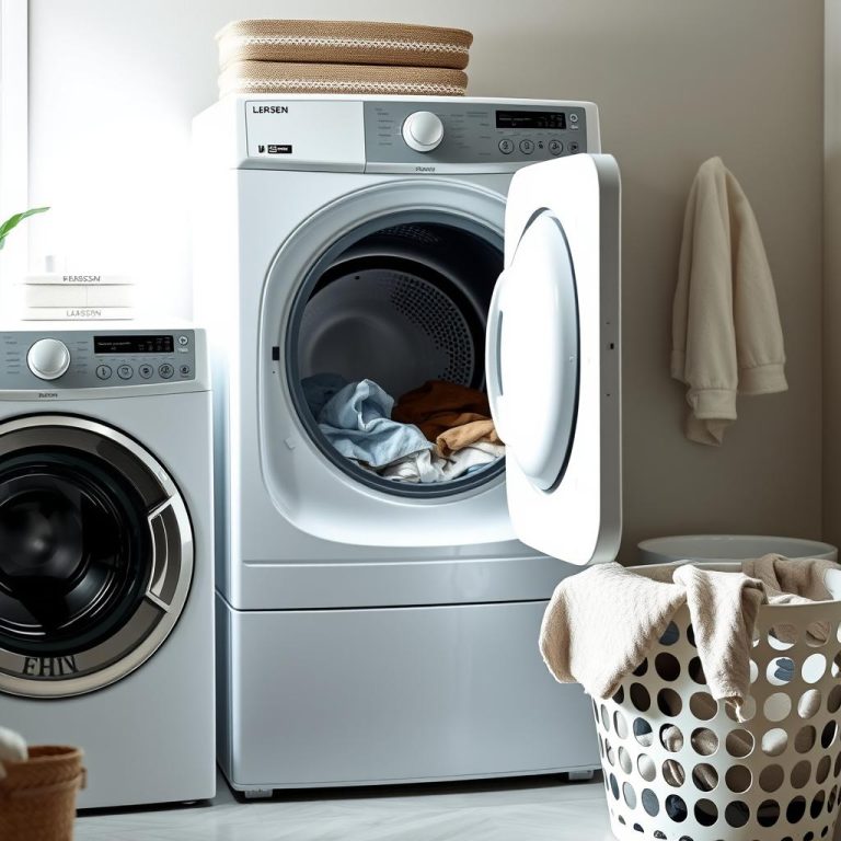 Why Your Dryer Takes Forever to Dry Clothes (And How to Fix It)
