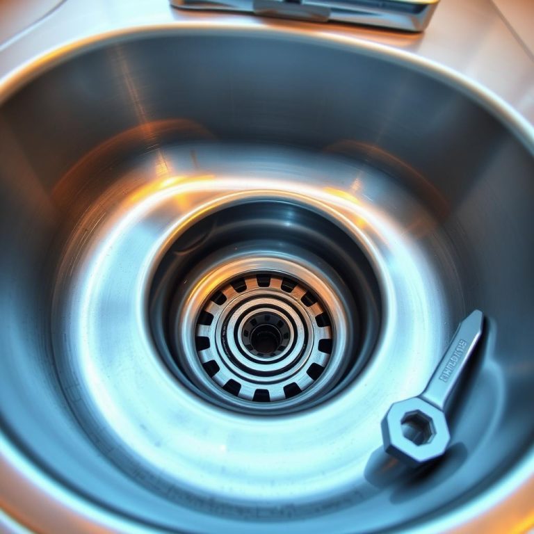 Garburator Not Working? How to Fix a Jammed Garbage Disposal
