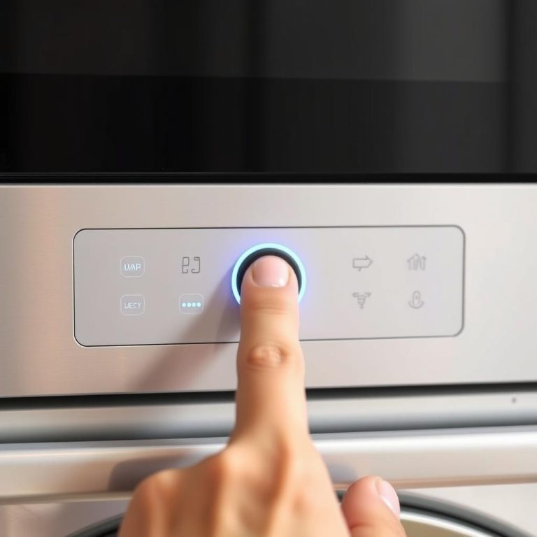 How to Reset Any Appliance: A Homeowner’s Quick Reference Guide