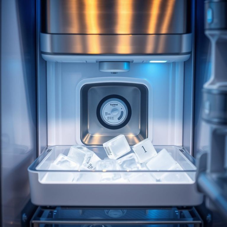 Refrigerator Ice Maker Not Working? A Step-by-Step Troubleshooting Guide
