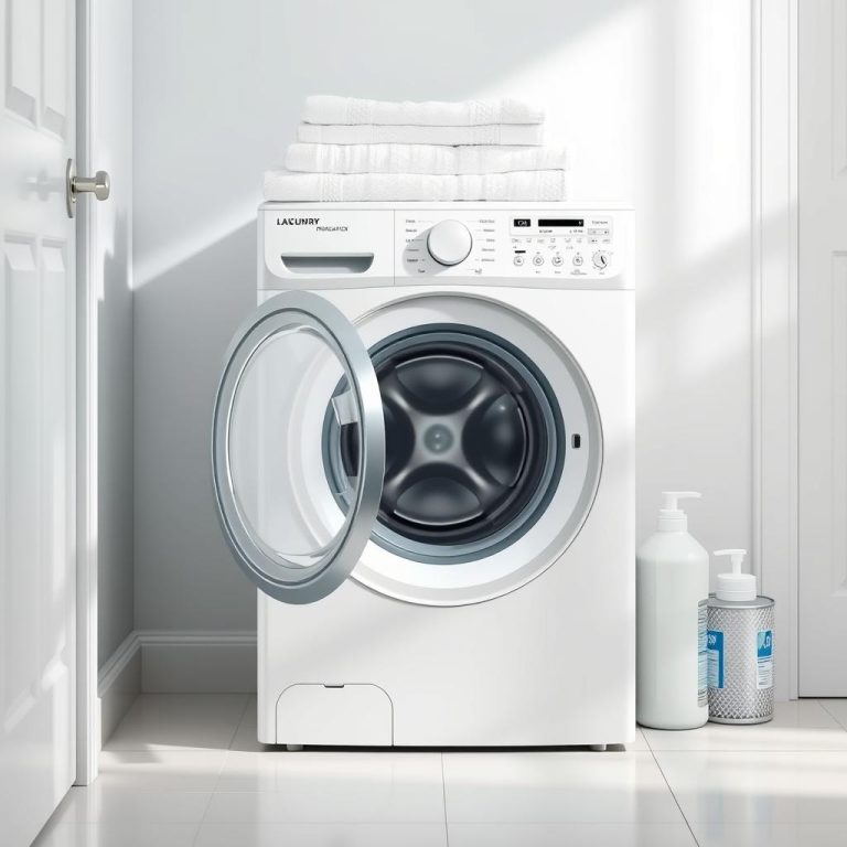 The Complete Guide to Maintaining Your Washing Machine Like a Pro