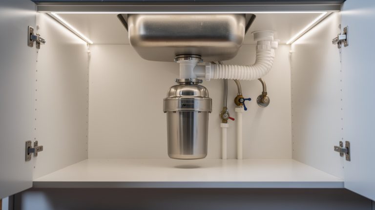 How to Maintain Your Garbage Disposal for a Long and Trouble-Free Life