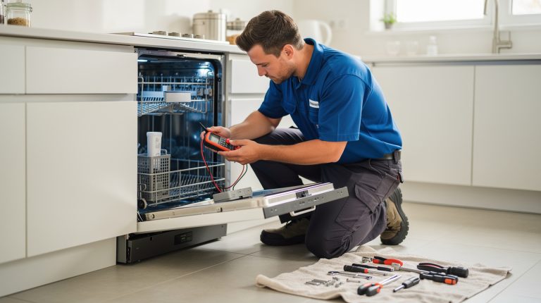 How to Extend the Life of Your Dishwasher: 10 Expert Tips