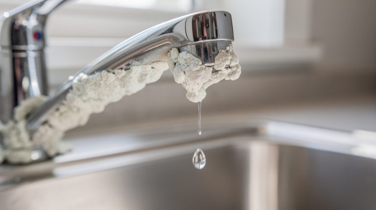 How Florida’s Hard Water Quietly Destroys Your Appliances (And How to Fight Back)