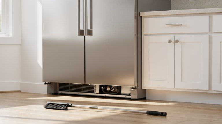 Refrigerator Running Constantly? 7 Reasons It Never Shuts Off