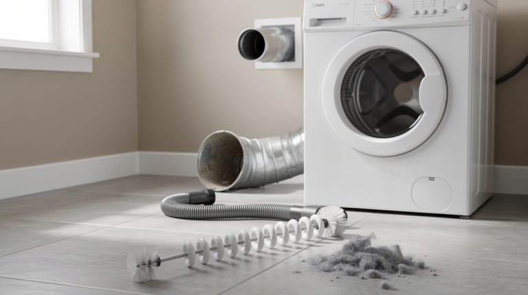 How Often Should You Clean Your Dryer Vent? A Florida Homeowner’s Guide