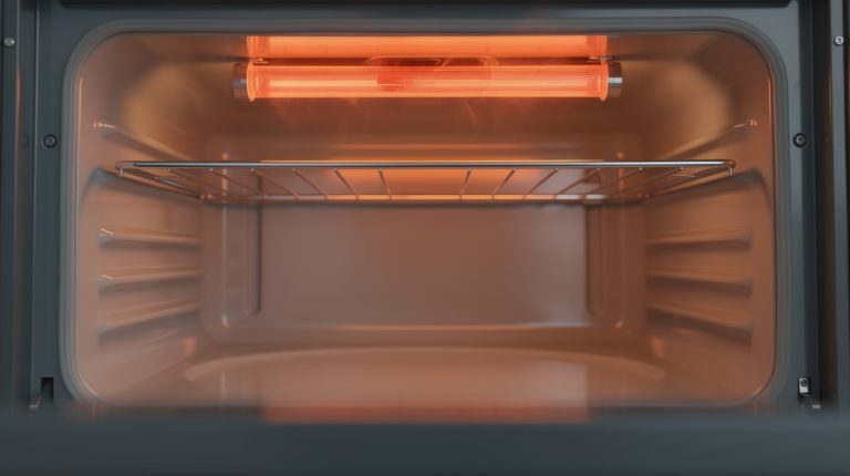 Oven Broiler Not Working? 7 Causes and How to Fix Them