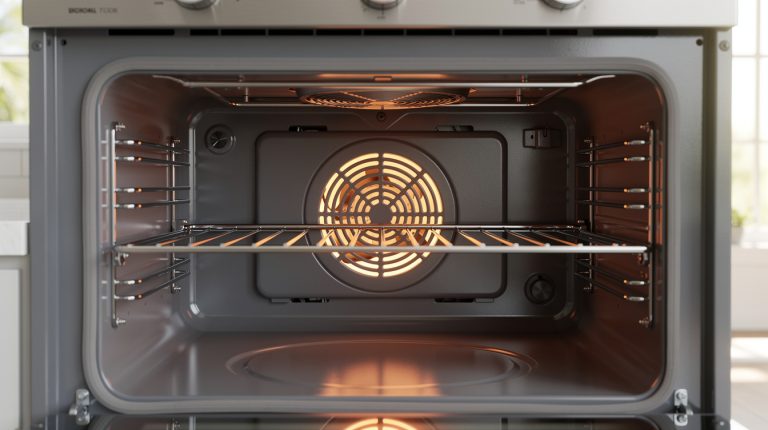 Oven Making Noise? What Buzzing, Clicking, and Humming Really Mean