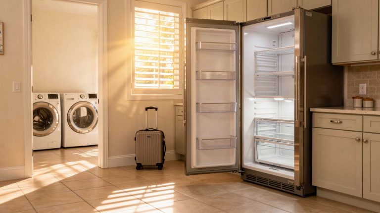 Coming Back to Florida? The Snowbird’s Appliance Reopening Checklist