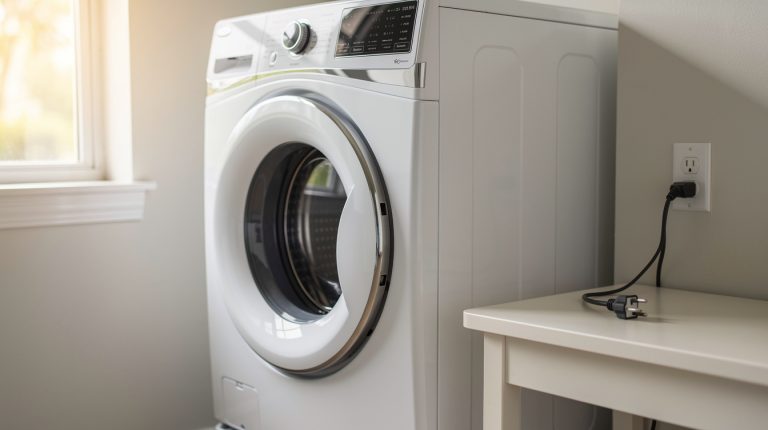 Washing Machine Won’t Turn On? 8 Reasons It Has No Power (And What to Do)